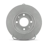 2x Disque de frein ventilé 562428JC JURID pour KIA HYUNDAI SAAB