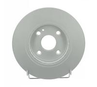 2x Disque de frein ventilé 562564JC JURID pour MAZDA 2 MX-5 IV
