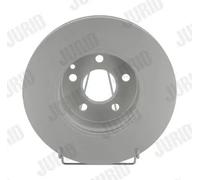 JURID 562627JC Disque de frein