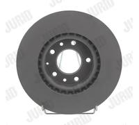 JURID 562633JC Disque de frein