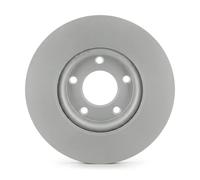 2x Disque de frein ventilé 562635JC JURID pour MAZDA 5 3 3 A trois volumes