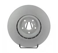 Jurid Disque de frein 563195JC-1 pour INFINITI et NISSAN