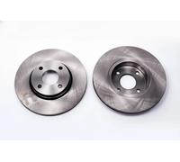Disque de frein KRAFT AUTOMOTIVE 6042125