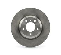 2x Disque de frein ventilé 6042535 KRAFT AUTOMOTIVE pour BMW 3 3 Touring 3 Coupé