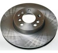 2x Disque de frein ventilé B130252 DENCKERMANN pour BMW X5 X3