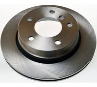 2x Disque de frein ventilé B130314 DENCKERMANN pour BMW 3 Touring 3 3 Coupé
