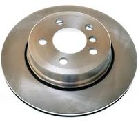 2x Disque de frein ventilé B130449 DENCKERMANN pour BMW X3