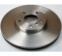 2x Disque de frein ventilé B130493 DENCKERMANN pour BMW X5 X6