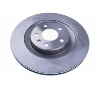 2x Disque de frein ventilé B130791 DENCKERMANN pour AUDI PORSCHE VW