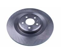 2x Disque de frein ventilé B130792 DENCKERMANN pour AUDI A7 Sportback A6 C7