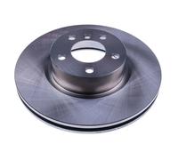 2x Disque de frein ventilé B130887 DENCKERMANN