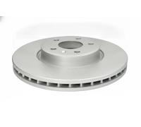 DELPHI - Disque de frein BG9218C (Vendu à l'unité) - Réf. APBG9218C