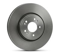 DELPHI BG9484C Disque de frein