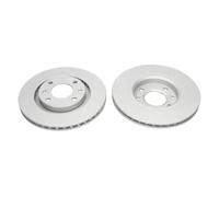 Disque de frein KAVO PARTS BR-10014-C