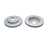 KAVO PARTS BR-10104-C Disque de frein