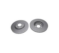 2x Disque de frein ventilé BR-10235-C KAVO PARTS