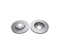 2x Disque de frein ventilé BR-10276-C KAVO PARTS