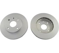 KAVO PARTS BR-1208-C Disque de frein