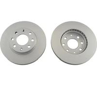 KAVO PARTS BR-1209-C Disque de frein