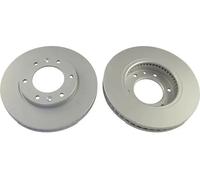 Disque de frein KAVO PARTS BR-3255-C