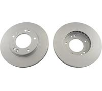 KAVO PARTS BR-4214-C Disque de frein