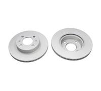 Disque de frein KAVO PARTS BR-4218-C