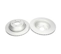 2x Disque de frein ventilé BR-4255-C KAVO PARTS pour KIA SORENTO III