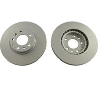 2x Disque de frein ventilé BR-4767-C KAVO PARTS pour MAZDA 6 Hatchback 6 Break