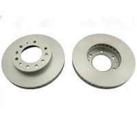 KAVO PARTS BR-4809-C Disque de frein