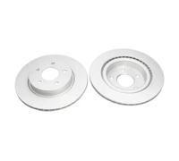 KAVO PARTS BR-6847-C Disque de frein