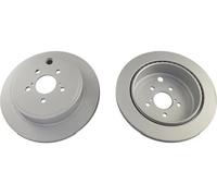 KAVO PARTS BR-8237-C Disque de frein