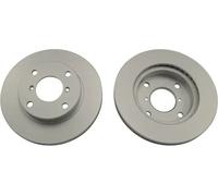 KAVO PARTS BR-8707-C Disque de frein