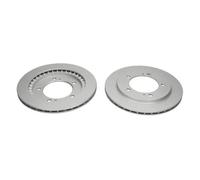 KAVO PARTS BR-8721-C Disque de frein