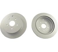 Disque de frein KAVO PARTS BR-8735-C