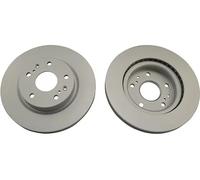 KAVO PARTS BR-8742-C Disque de frein