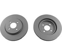 KAVO PARTS BR-8743-C Disque de frein