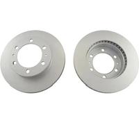 KAVO PARTS BR-9470-C Disque de frein
