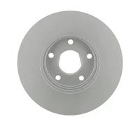 2x Disque de frein ventilé DDF1172C FERODO pour FORD TOURNEO CONNECT