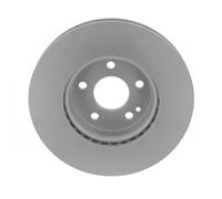 2x Disque de frein ventilé DDF1203C FERODO pour MERCEDES-BENZ VIANO CLASSE V