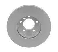 FERODO DDF1536C 2x Disque de frein Avant Ø300mm Hauteur: 73,5mm Épaisseur: 24mm ventilé Compatible avec BMW 3 Berline E90 3 Touring E91 1 5 portes E87 3 Coupé E92 1 3 portes E81