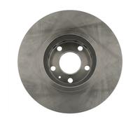 FERODO DDF1707 Disque de frein