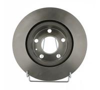 Ferodo Disque de frein DDF1708 - avant ventilé - lot de 2