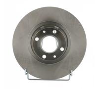 2x Disque de frein ventilé DDF1978 FERODO pour RENAULT DACIA MERCEDES-BENZ LADA