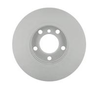 Ferodo Disques de frein avant DDF2122C ventilés Ø294 mm, Ép.22 mm – Jeu de 2