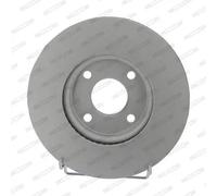 FERODO DDF2478C Disque de frein