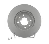 FERODO DDF492C Disque de frein pour HONDA,LOTUS,MG,ROVER