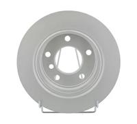 Ferodo Disque de frein ventilé DDF831C pour BMW 3 Touring, Coupé, Compact – 2x