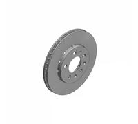 ZIMMERMANN 100.1246.20 Disque de frein