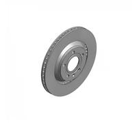 ZIMMERMANN 100.3316.20 Disque de frein