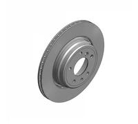ZIMMERMANN 150.1281.20 Disque de frein